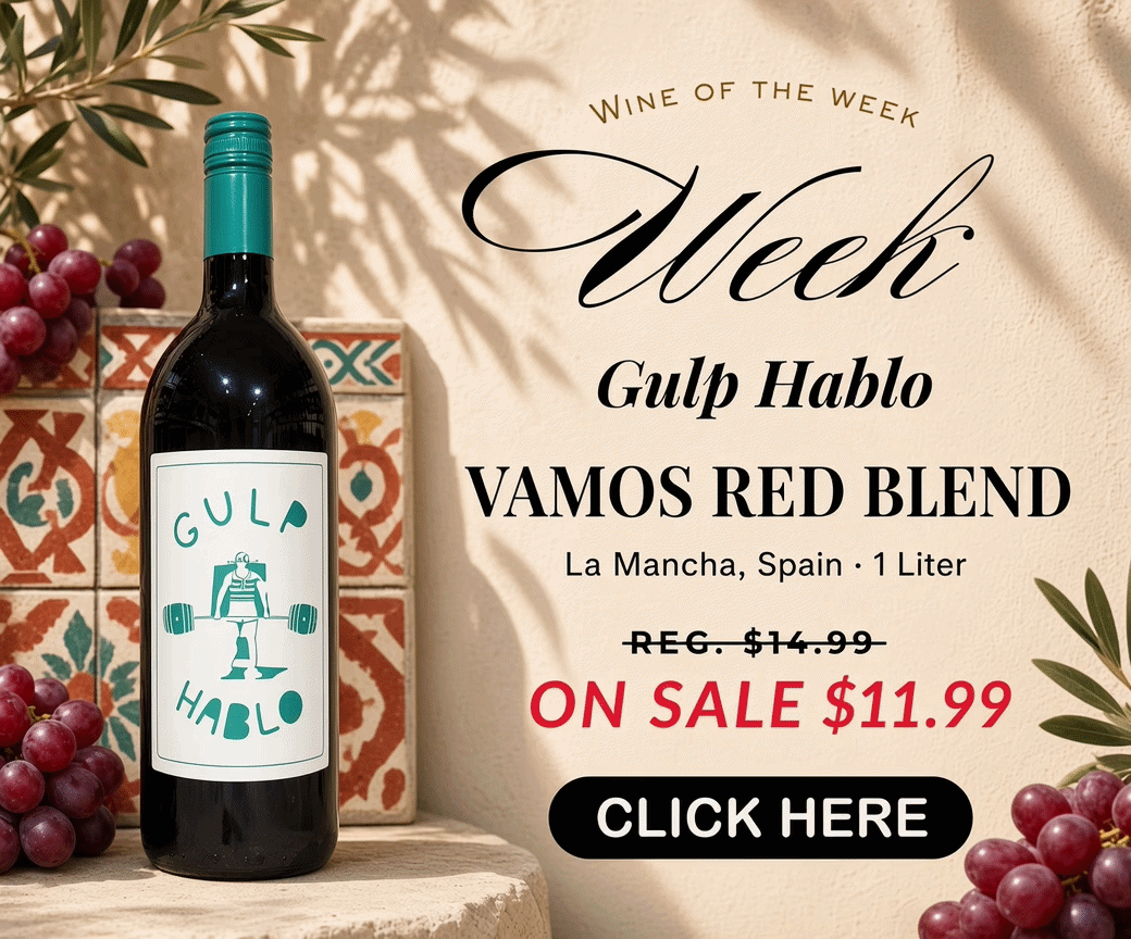 Shop Wine