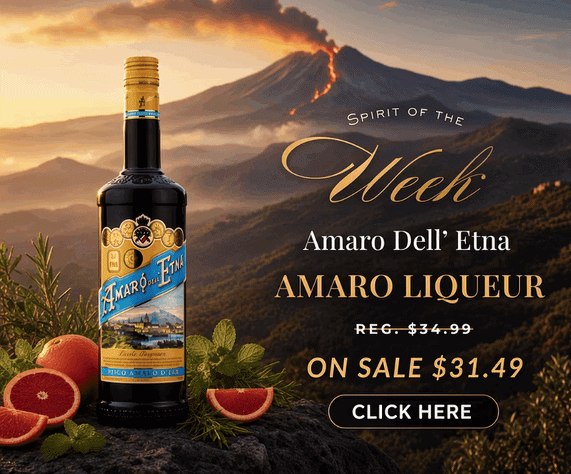 Shop Spirits
