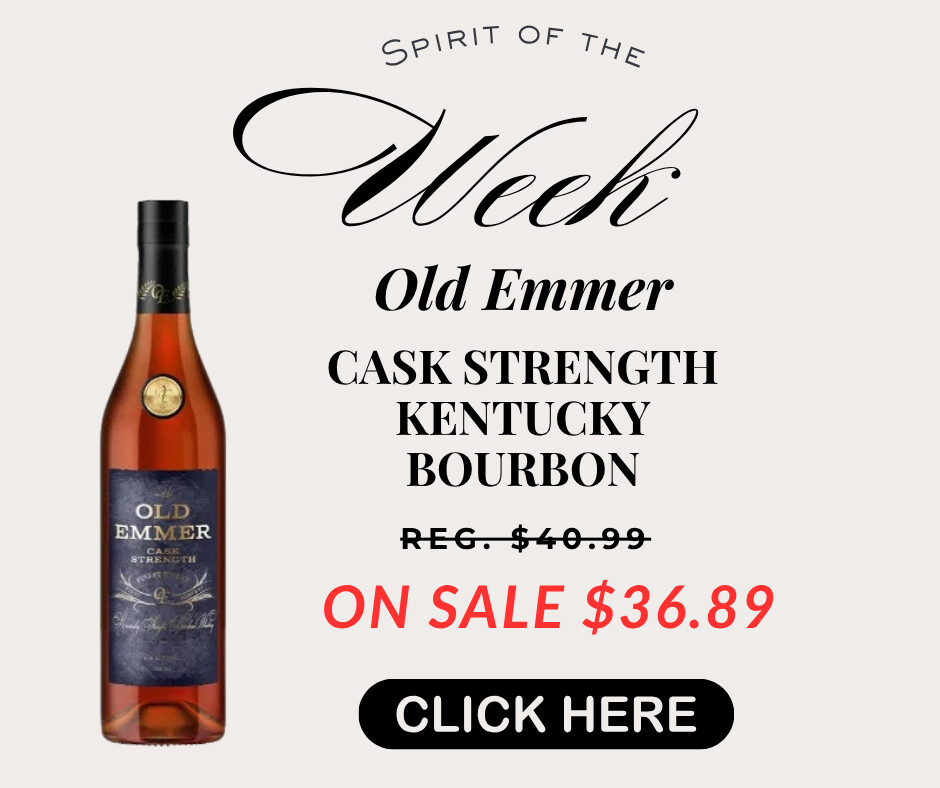 Shop Spirits