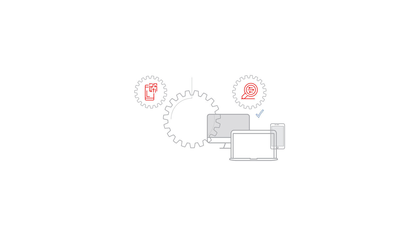 Technology consultation promo banner