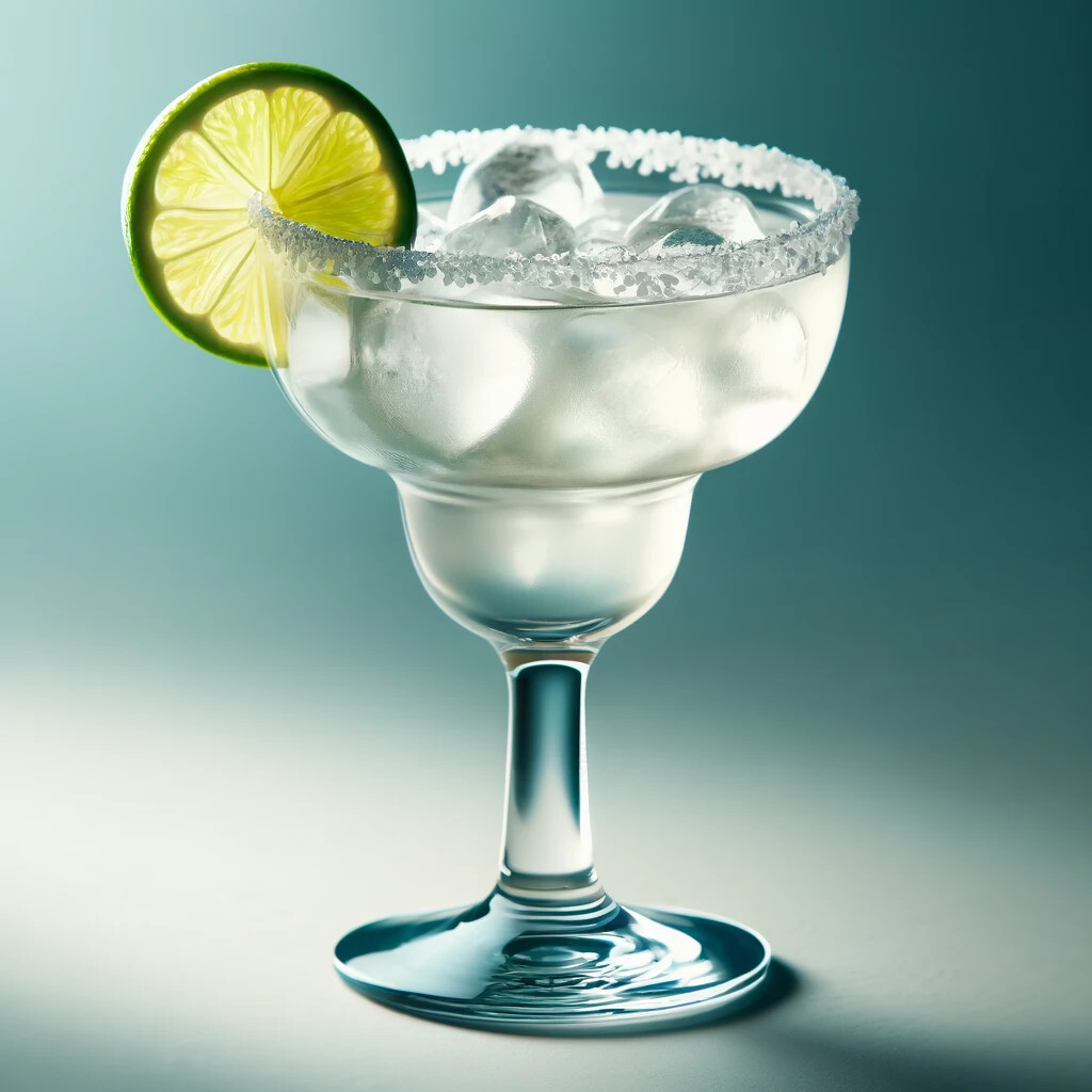 classic margarita