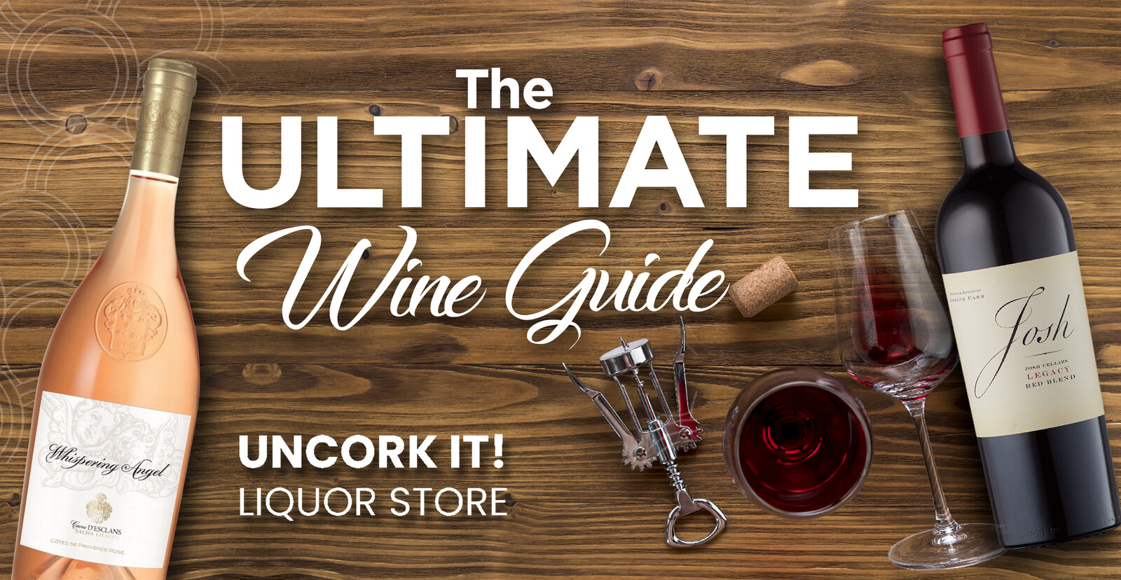 Understanding Wine Varietals and Wine Fundamentals