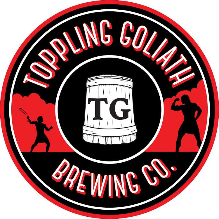 Toppling Goliath_image