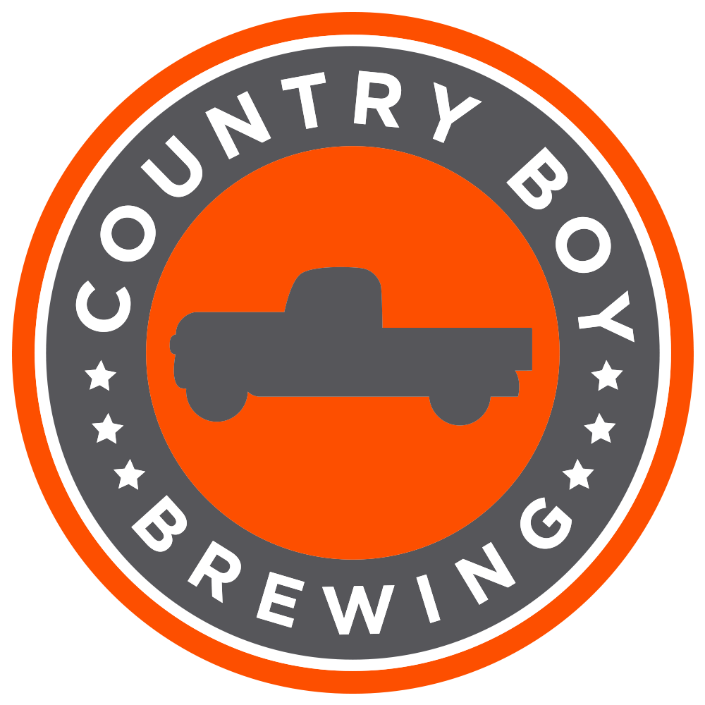 Country Boy Brewing_image