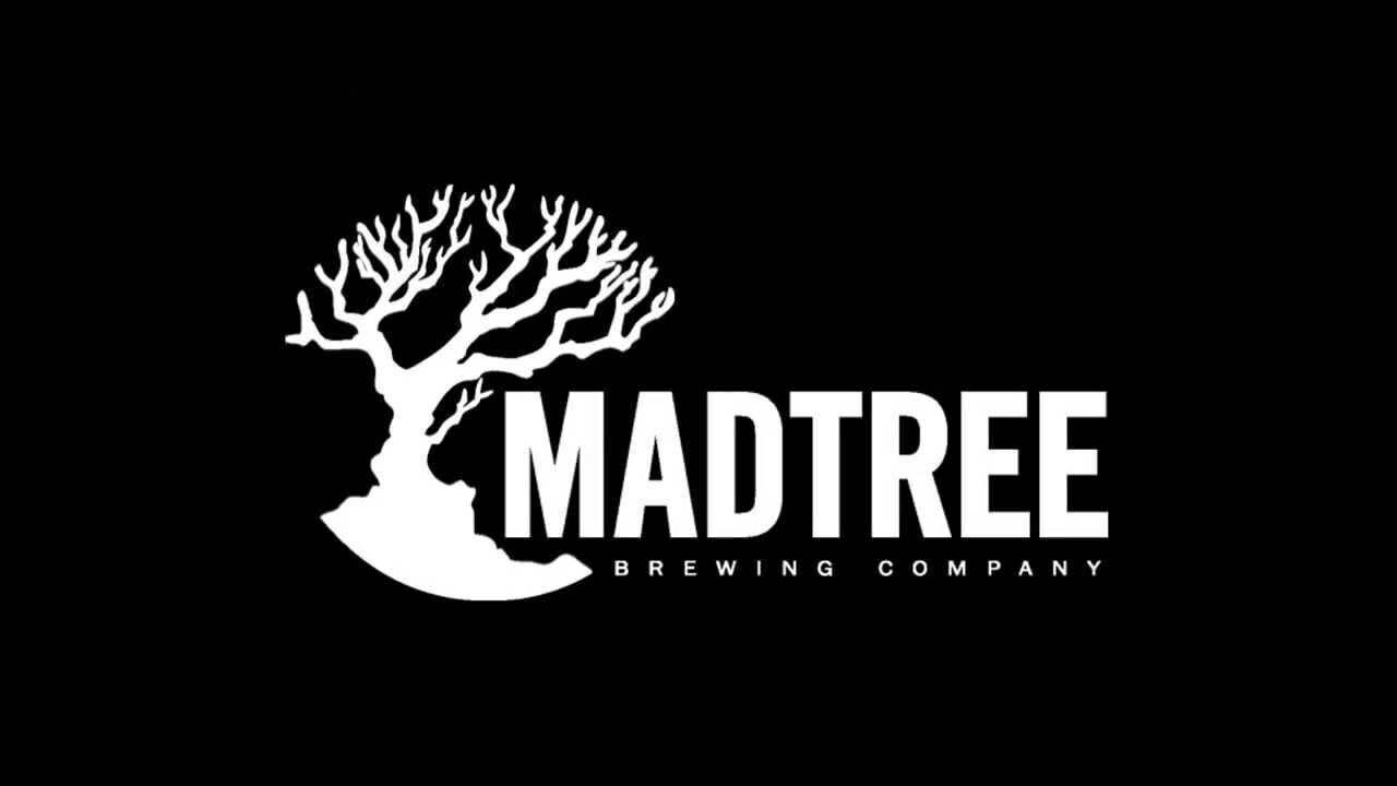 MadTree Brewing Tasting
