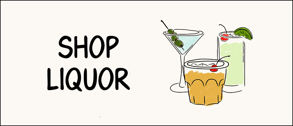 Shop Spirits