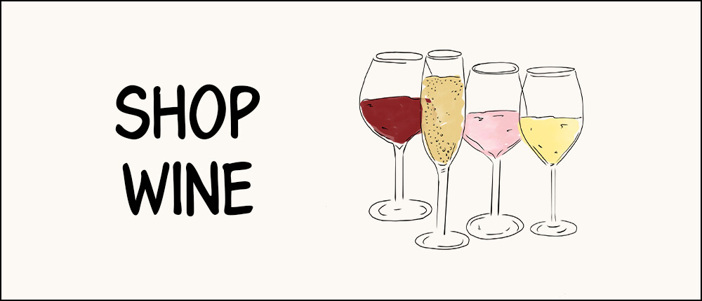 Shop wine