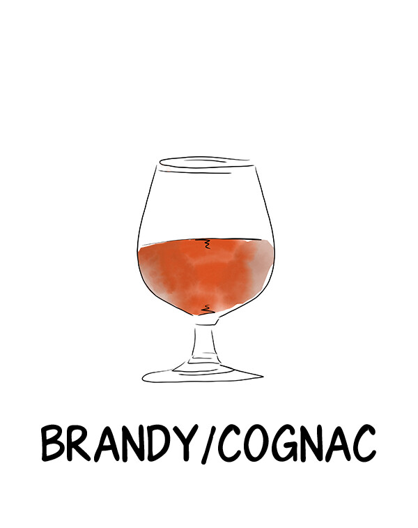 brandy