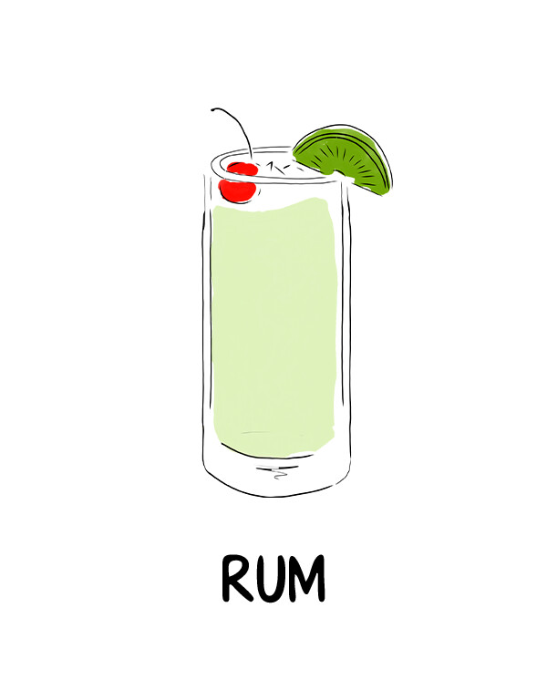 rum