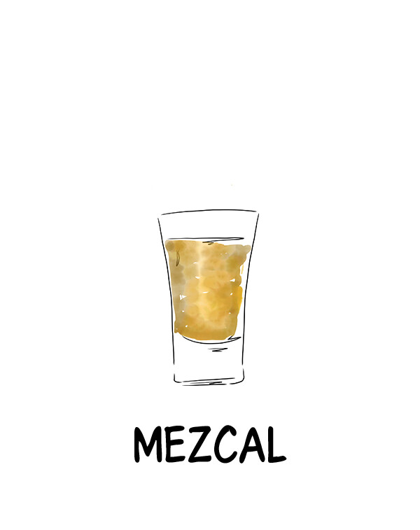 mezcal