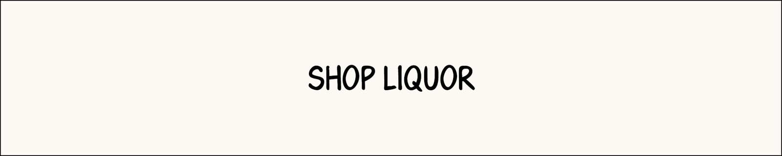 Shop Spirits