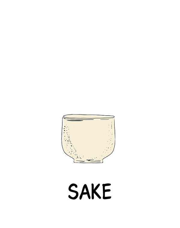 sake