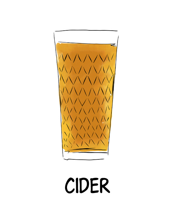 cider