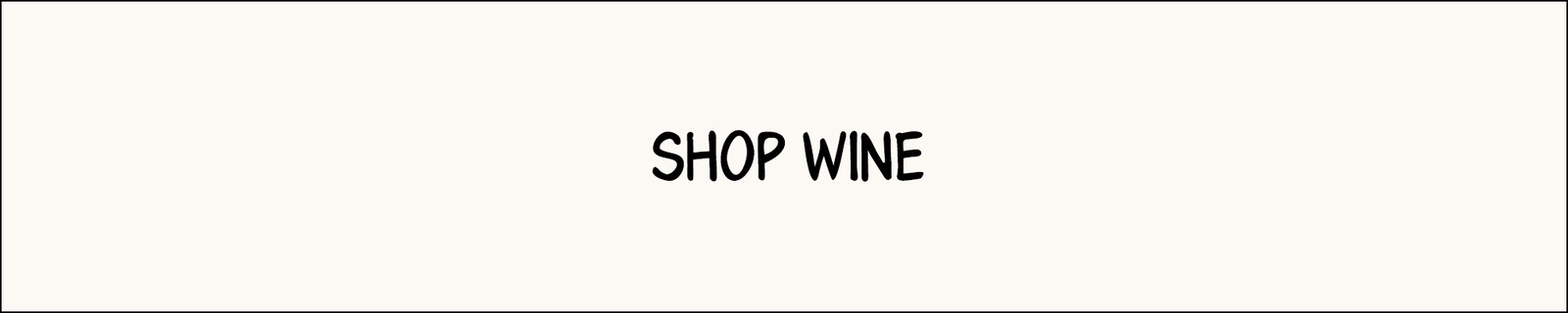 Shop Wine