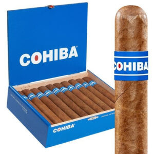 Cohiba Blue – Rothschild
