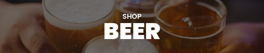 Shop Beer