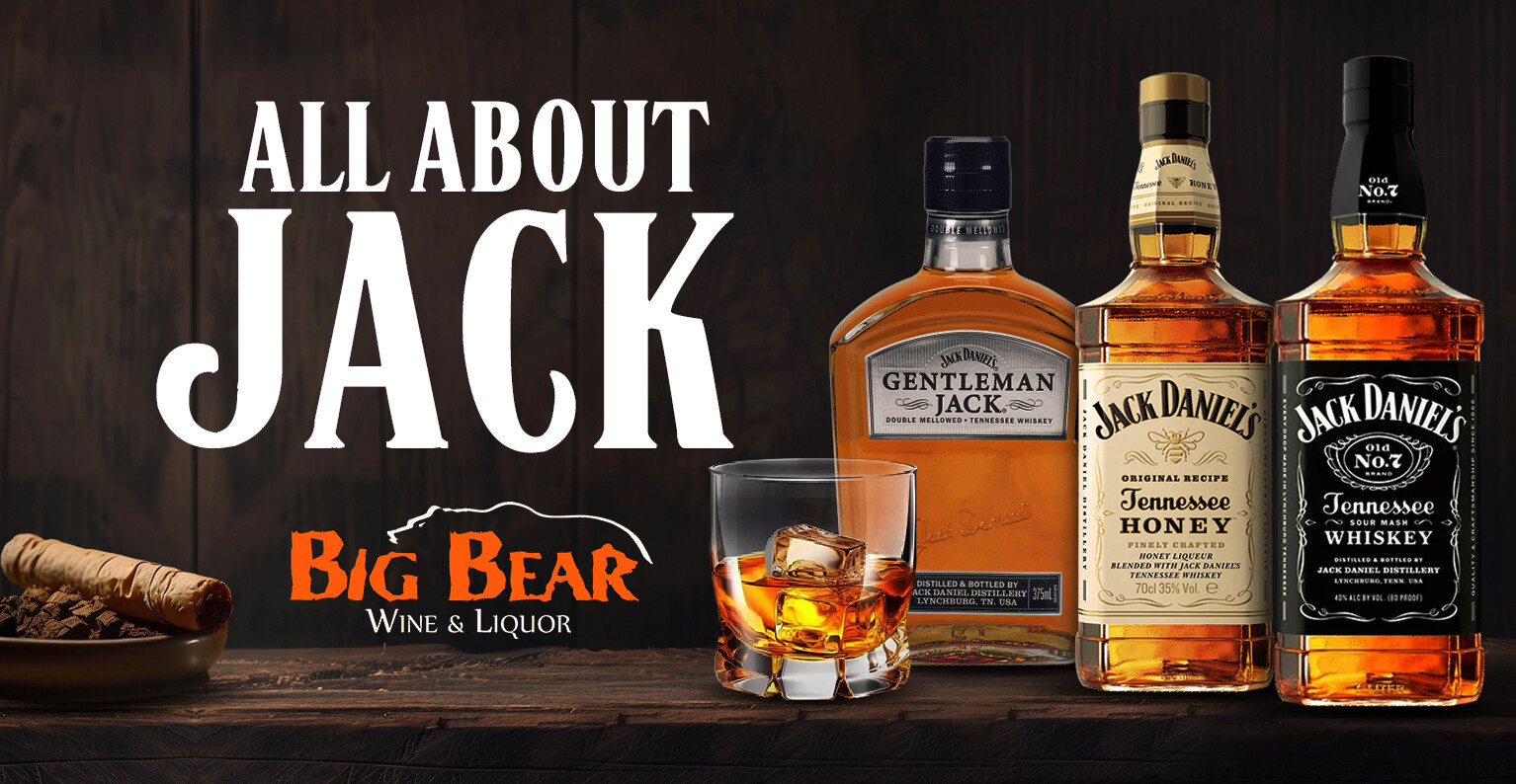 Jack Daniel’s Whiskey: A Timeless Classic