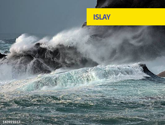 Islay Scotch whisky