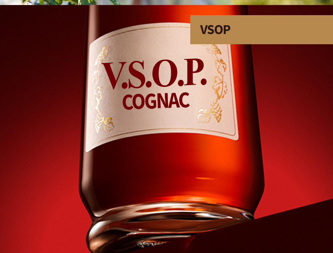 VSOP Cognac at The Party Source