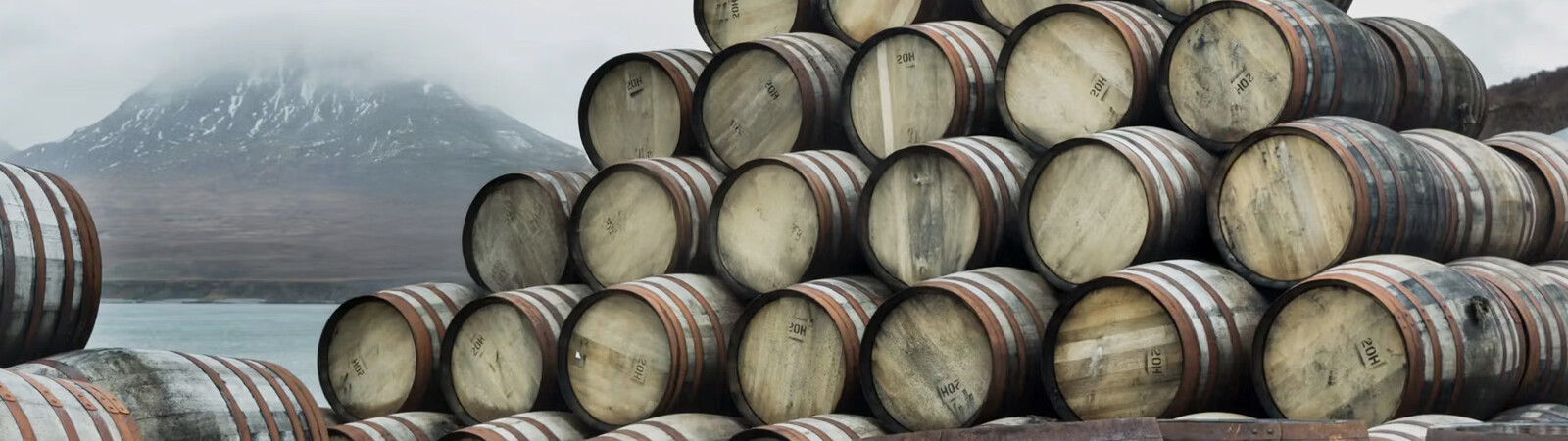 Scotch whisky at The Party Source