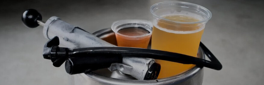 The Ultimate Keg Guide at The Party Source