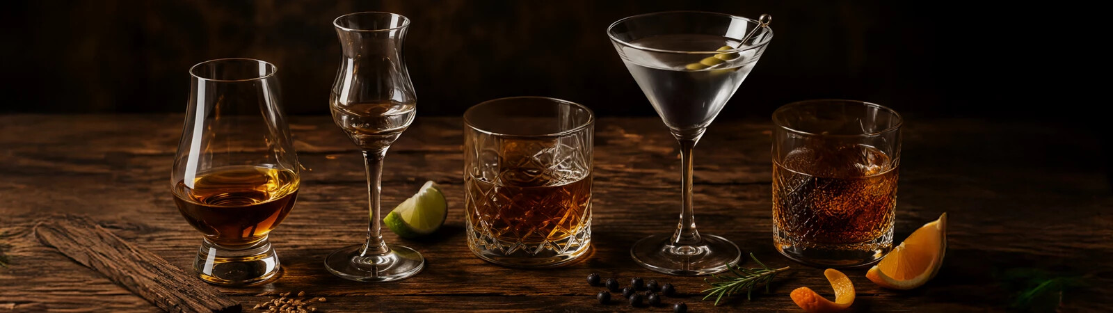 Greater Cincinnati's Spirits Headquarters at The Party Source