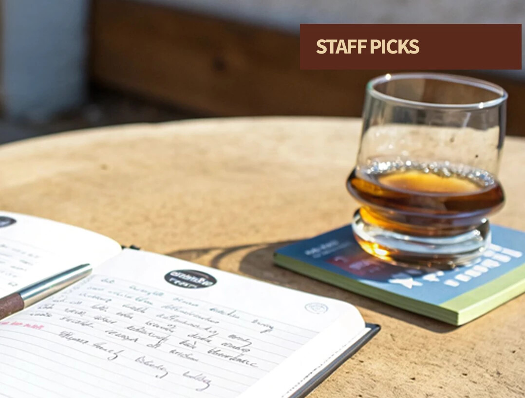 Staff-selected bourbon recommendations from The Party Source bourbon experts.