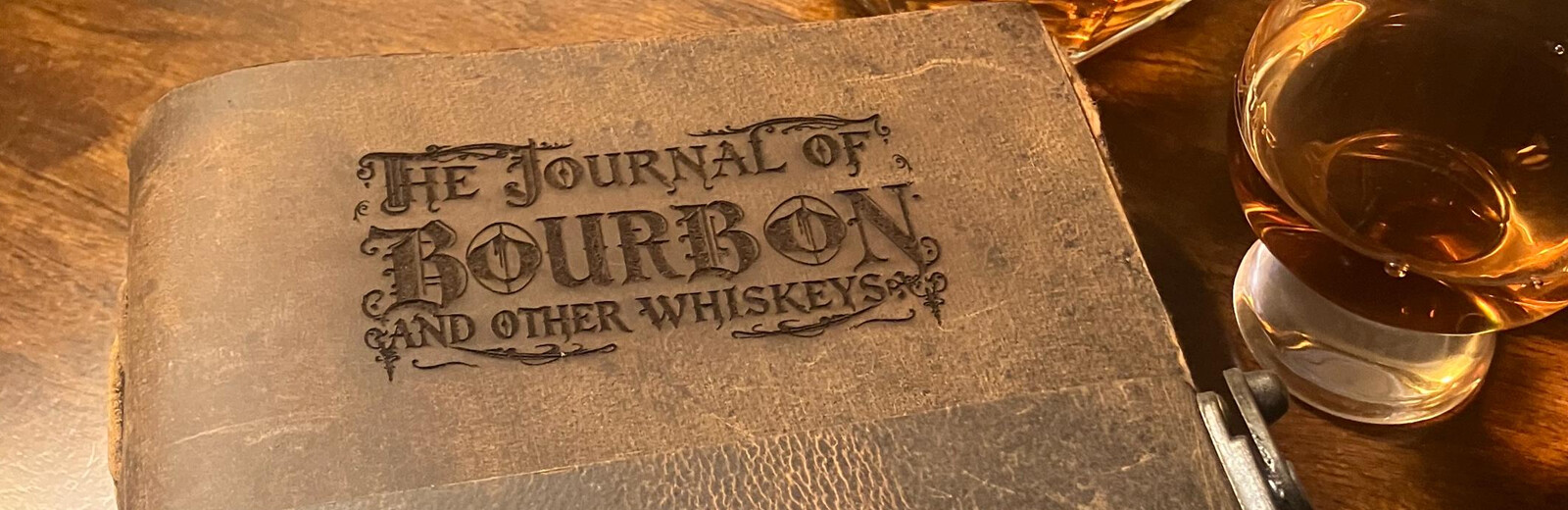 Why Does Bourbon Taste Sweet?