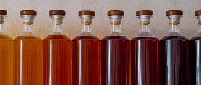 What VS, VSOP & XO Actually Mean