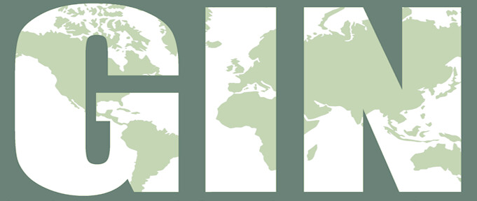 Gin Around the World