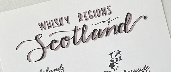 What Does a Scotch Region Actually Tell You?