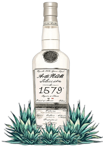 ArteNOM Seleccion de 1579 Blanco Tequila