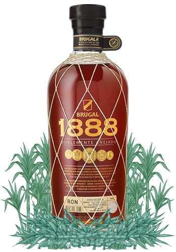 Brugal 1888 Rum