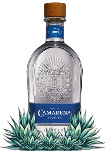 Familia Camarena Tequila Silver