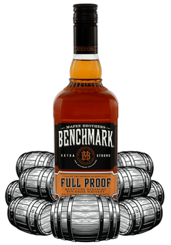 Benchmark Full Proof Bourbon