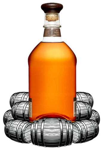Wild Turkey Kentucky Spirit