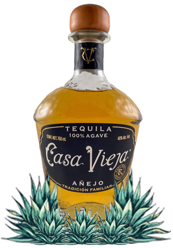 Casa Vieja Tequila