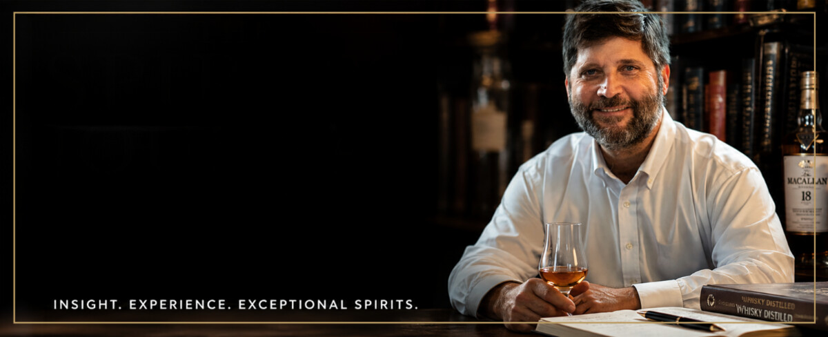 Duncan Taylor Old Scotch and Old Friends feature image with Jay Erisman
