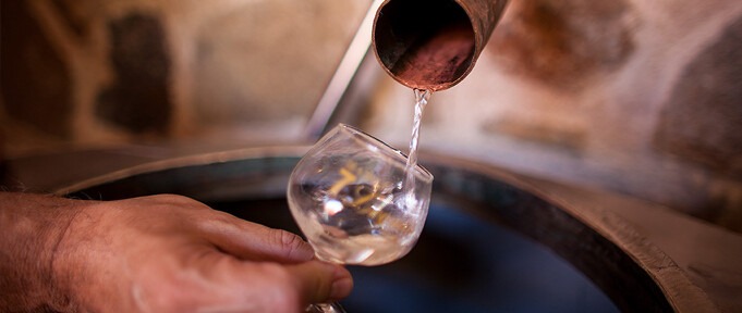 Why We Have an Additive-Free Tequila Aisle
