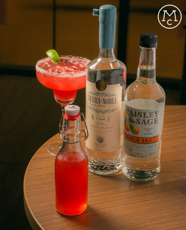 Watermelon Syrup