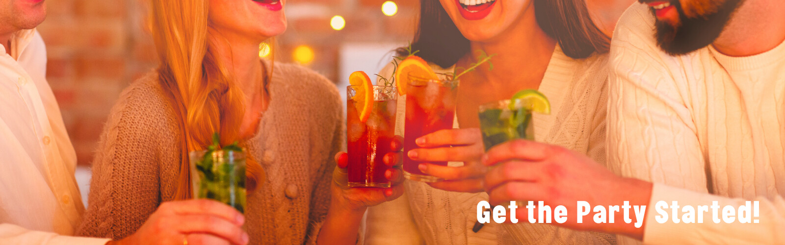 Last Minute Party Planning: What to Buy the Day Before