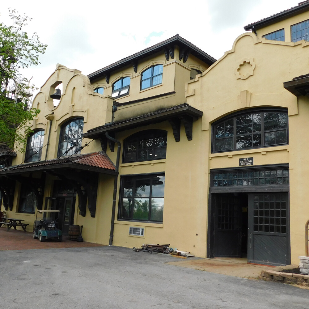 How Four Roses Got It's Mojo Back by Jay Erisman
