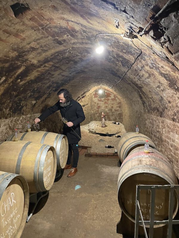 Martin-Vajčner-Barrel-Tasting-in-the-Cellar-scaled.jpeg