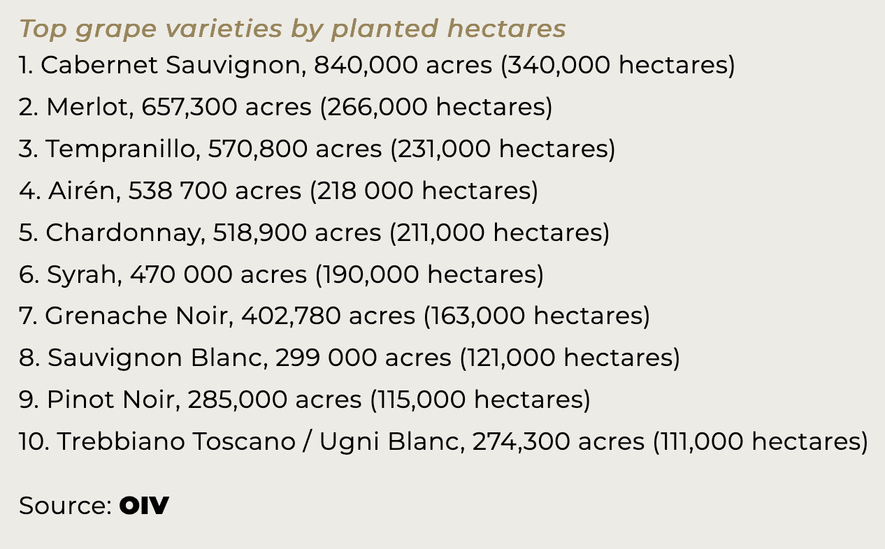 The World of Grenache