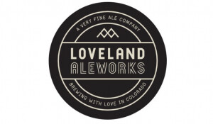 Loveland Aleworks logo