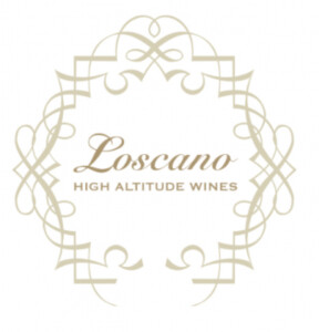 Loscano High Atitude wines logo