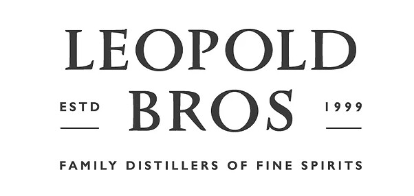 Leopold Bros Family Distillers Logo
