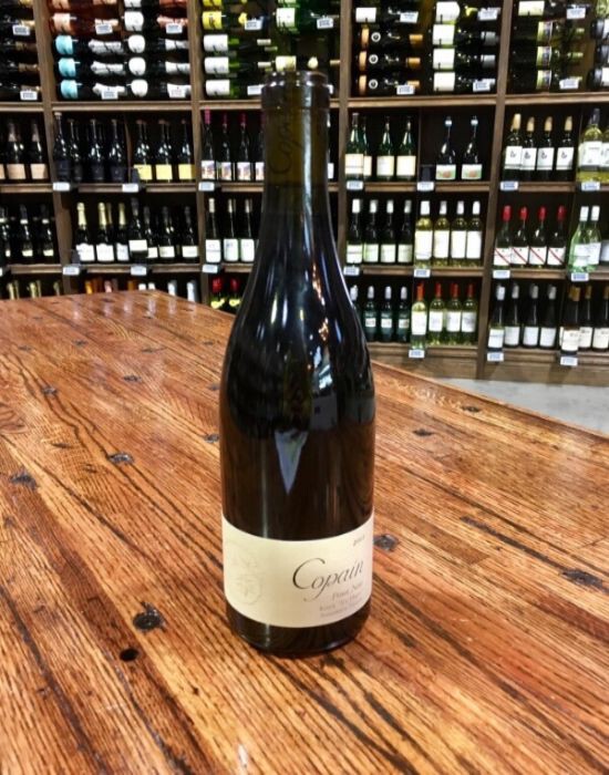Copain Kiser En Haut Pinot Noir