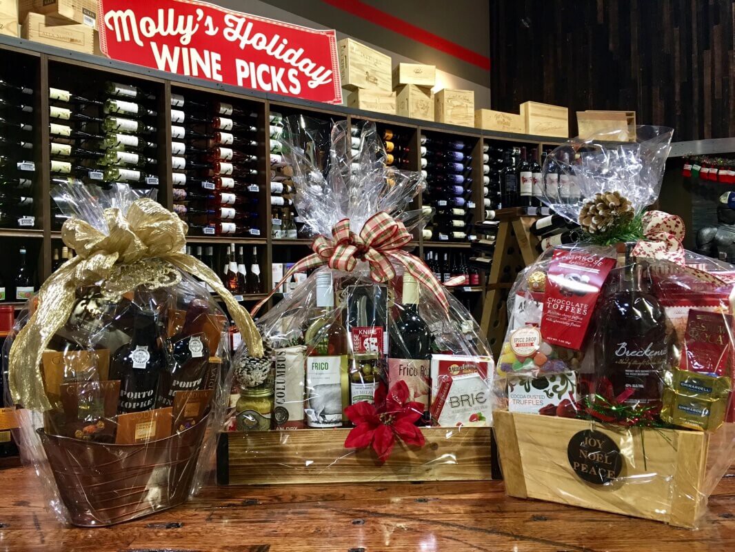 Molly’s 2016 Boozy Holiday Gift Guide