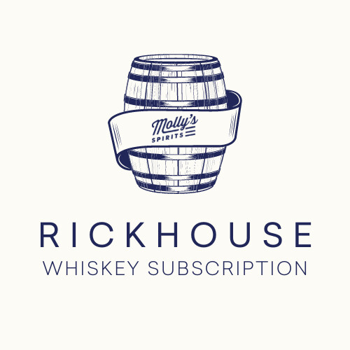 <p>A monthly subscription of Molly's single barrel selections.&nbsp;</p>